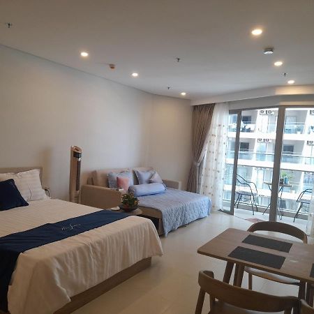 The Song - Can Ho Du Lich Bien 5 Sao Vung Tau Apartamento Exterior foto