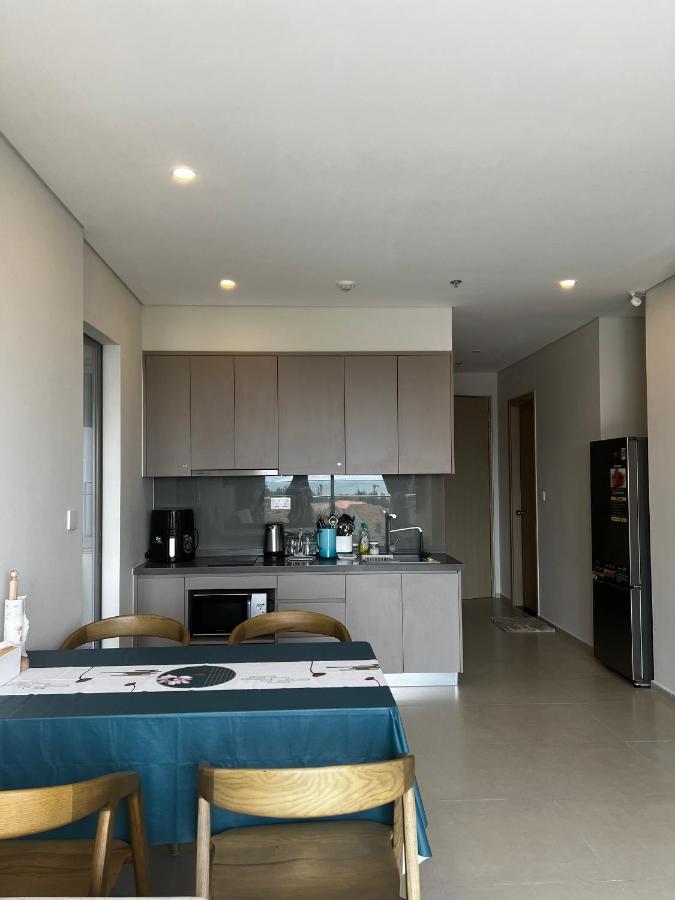 The Song - Can Ho Du Lich Bien 5 Sao Vung Tau Apartamento Exterior foto