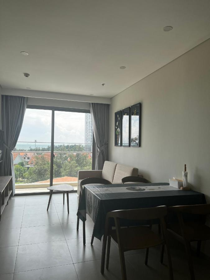 The Song - Can Ho Du Lich Bien 5 Sao Vung Tau Apartamento Exterior foto