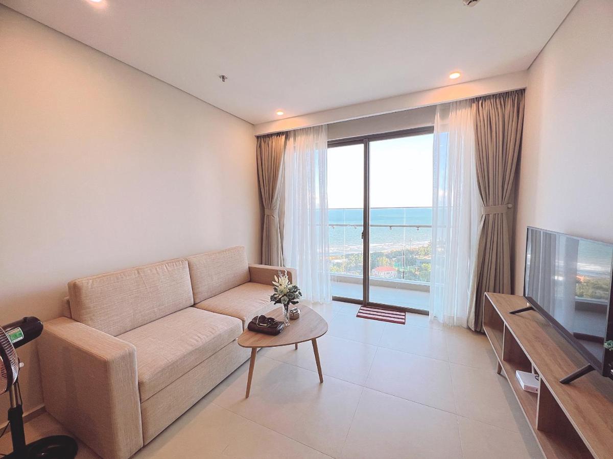 The Song - Can Ho Du Lich Bien 5 Sao Vung Tau Apartamento Exterior foto